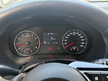 kia moring: Kia Seltos: 2020 г., 1.6 л, Автомат, Бензин, Кроссовер — 6