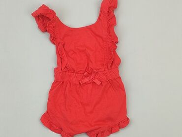 sukienka letnia w kratkę: Body, So cute, 9-12 m, 
stan - Bardzo dobry