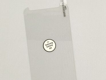 Screen protection, condition - Perfect