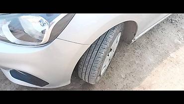 Chevrolet: Chevrolet Spark: 2016 г., 1 л, Автомат, Бензин, Хэтчбэк — 1