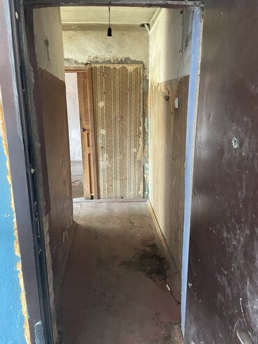 Продажа квартир: 3 комнаты, 60 м², Индивидуалка, 2 этаж, Старый ремонт — 2