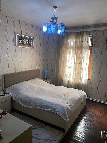 Həyət evləri və villaların satışı: Hövsan qəs. 5 otaqlı, 5 kv. m — 2