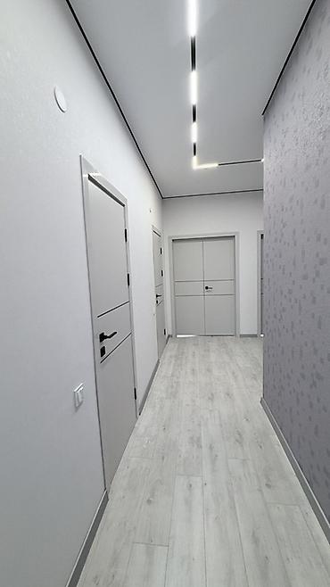 osh flat: 2 комнаты, Собственник, Без животных, от 6 месяцев, С мебелью частично — 8