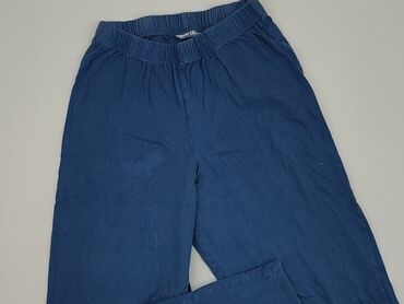 spodnie dresowe cienkie: Sweatpants, Pepperts!, 12 years, 152, condition - Good