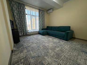 Продажа квартир: 1 комната, 43 м², Элитка, 9 этаж, Косметический ремонт at lalafo.kg — 18 Продажа квартир: 1 комната, 43 м², Элитка, 9 этаж, Косметический ремонт — 18