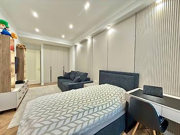 Продажа квартир: 4 комнаты, 138 м², Элитка, 10 этаж — 11