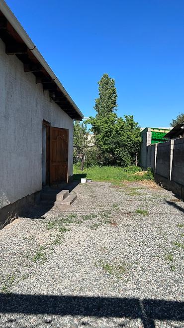 104: 4 комнаты, 88 м², 5 соток, Бишкек, Ала-Тоо ж/м Собственник — 7
