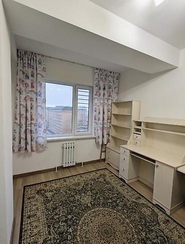 2 bedroom: 2 комнаты, 68 м², Нижний Джал (Джал-23) Элитка, 9 этаж, Евроремонт — 4