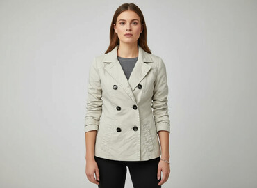 bytom kurtka zimowa: Pretty Girl, Women's blazer, size M