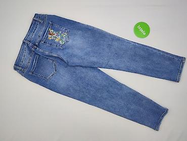 cn 17588a: Fashion Jeans, Jeansy damskie, rozmiar M — 3
