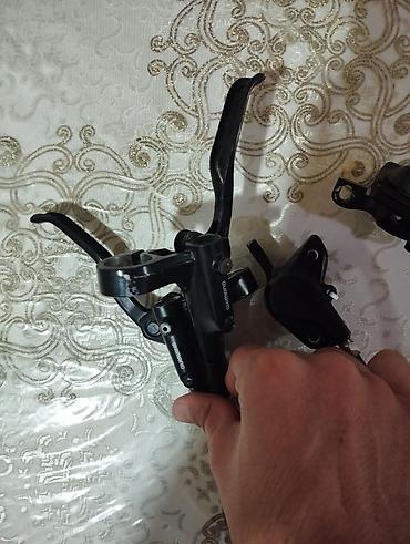 Videokameralar: Gopro hero 6 black :179azn tormuzlar:80azn Məhsul: Action kamera + — 6