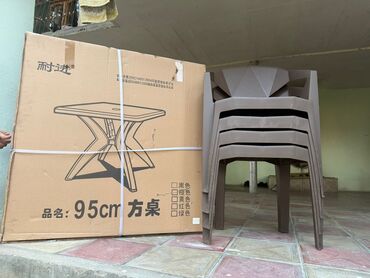 Hazır biznes: Kafe, pastane və fast-food müəssisələri üçün peşəkar avadanlıq — 7