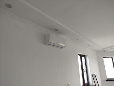 Ремонт кондиционеров: Установка ремонт заправка чистка монтаж демонтаж кондиционеров — 6