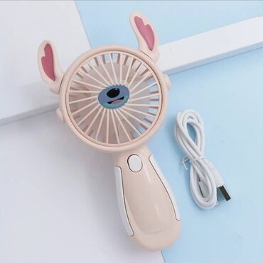 Ventilyatorlar: Ventilyator Yeni, Masaüstü, Pərli, Kredit yoxdur, Rayonlara çatdırılma, Ünvandan götürmə, Ödənişli çatdırılma — 8