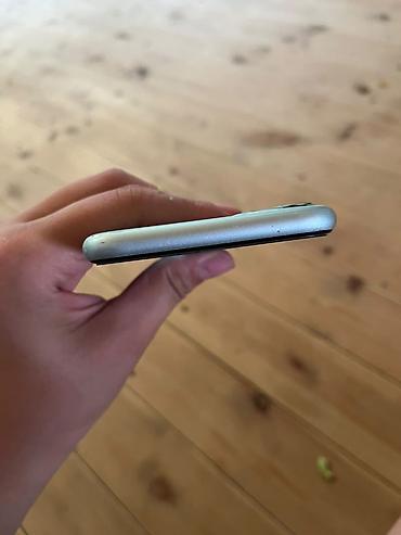 iphone 11 kac manat: IPhone 11, 64 GB, Yaşıl, Simsiz şarj — 4