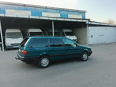 зимние шины матиз цена: Volkswagen Passat Variant: 1992 г., 1.8 л, Механика, Бензин, Универсал — 5