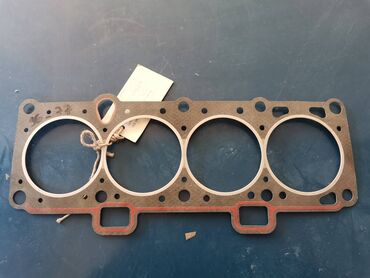 Auto delovi: Dihtung glave Lada -V16-1500. Novo. Originalno. Ruske proizvodnje — 10