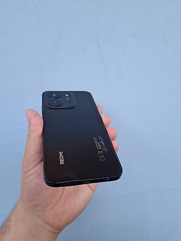 Redmi: Redmi 128 GB, rəng - Qara, Sensor -da lalafo.az — 6 Redmi: Redmi 128 GB, rəng - Qara, Sensor — 6