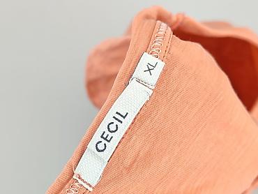 cecil xl: Cecil, T-shirt damski, rozmiar XL — 4