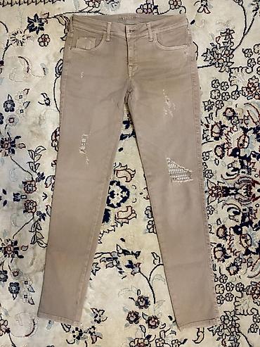 pull bear: Джинсы, Скинни — 1
