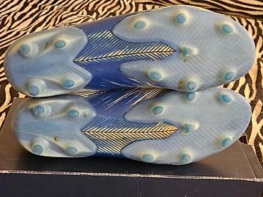 kopacke cene: ADIDAS NEMESIS, KAO NOVE, VEL. 42, ADIDAS ACE, VEL. 42 | Adidas — 4