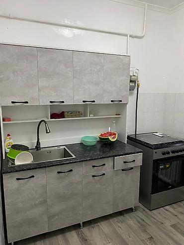 аренда ком: Сдается светлая 2‑комнатная квартира с отдельной кухней. Особенности — 4