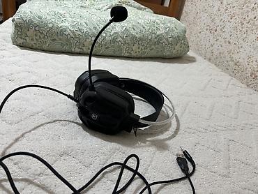ddj flx4: Игровая гарнитура с выносным микрофоном - Полноразмерные наушники — 2