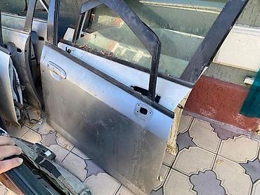 Двери и комплектующие: Продаю капот, двери на степ, стрим, эстима витс фит камри ниссан — 14