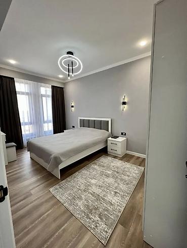 Долгосрочная аренда квартир: 2 комнаты, Агентство недвижимости, Без подселения, С мебелью полностью — 7