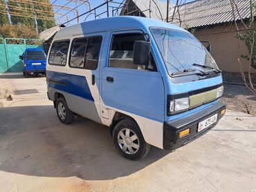 купить запчасти на опель вектра б: Daewoo Damas: 1994 г., Бензин, Минивэн