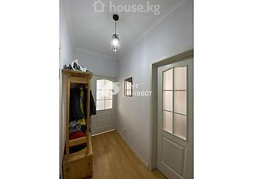 Продажа квартир: 1 комната, 45 м² at lalafo.kg — 2 Продажа квартир: 1 комната, 45 м² — 2