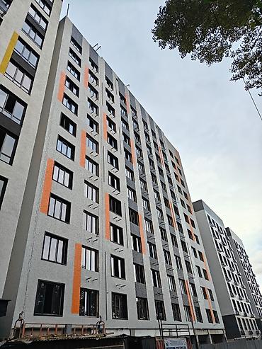 Новостройки от застройщика: 2 комнаты, 78 м², Элитка, 11 этаж, ПСО (под самоотделку) — 4
