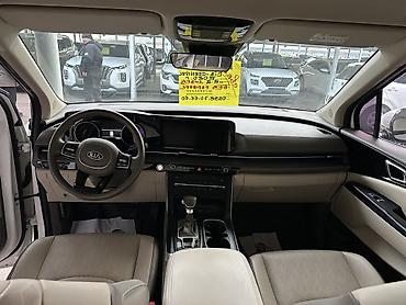 Kia: Kia Carnival: 2020 г., 2.2 л, Автомат, Дизель, Минивэн — 8