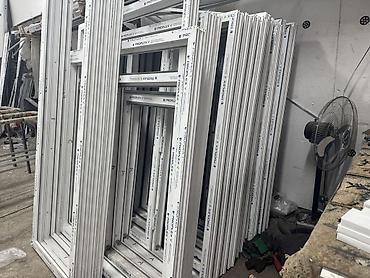 Перегородки на заказ: Для офиса, Монтаж — 24