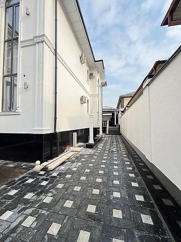 Продажа коттеджей и домов: 🌿 Элитный дом в Арча-Бешик — редкое предложение на рынке! Если вы — 8