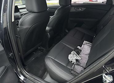 кия хан: Kia K3: 2019 г., 1.6 л, Вариатор, Бензин, Седан — 8