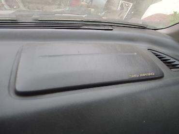 значок ниссан: Nissan Primera P11 Ниссан Примера П11 Аирбак подушка безопасности — 1