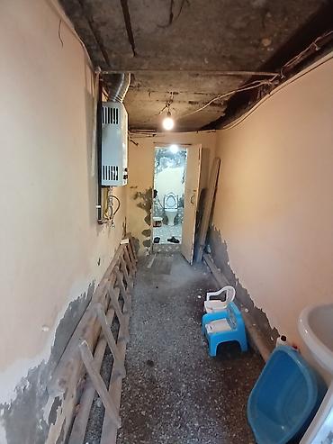 mansard tipli evler: Krasniseloda yerləşir 9 saylı poçtdan sağa qarabağ küçəsi ev 62 ev 3 — 7