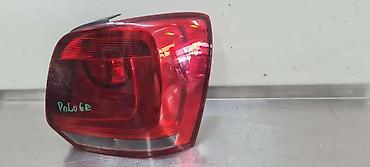 tepih crni: STOP SVETLO ZA VOLKSWAGEN POLO - 6R0945258A | Stop svetlo Polo 6R — 5