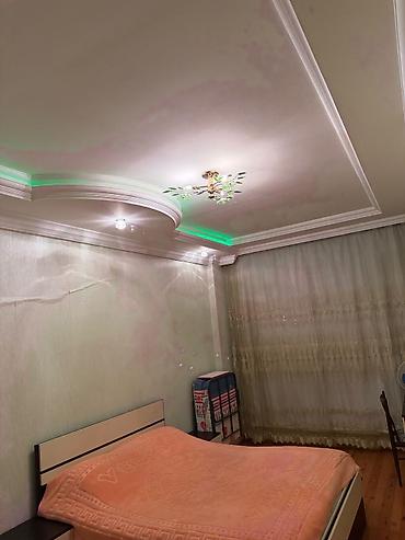 divar ref: Mebel dəsti – mətbəx və qonaq otağı üçün - Mətbəx mebeli: iki rəngli — 5