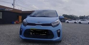 Сдаю Kia Morning под такси, Долгосрочно, | Залог at lalafo.kg Сдаю Kia Morning под такси, Долгосрочно, | Залог