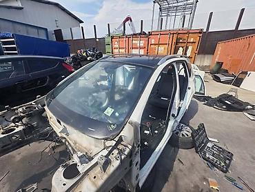 matis: PANORAMA KROV ZA NISSAN QASHQAI, QASHQAI + 2 OD 2006. DO 2013. GOD. | — 4