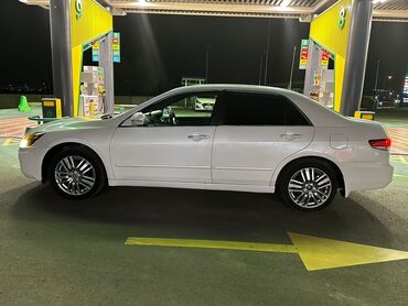 ам т40: Honda Inspire: 2004 г., 3 л, Автомат, Бензин, Седан