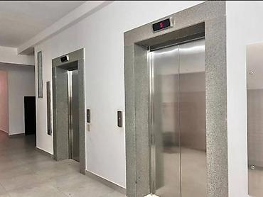 Продажа квартир: 1 комната, 53 м², Элитка, 12 этаж, Дизайнерский ремонт — 2