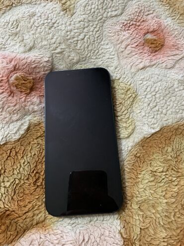ноутбук в кредит без банка: IPhone 13, Б/у, 128 ГБ, Sierra Blue, Чехол, 82 %