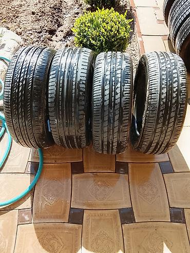 Шины: Зимние шины Bridgestone Blizzak - Размер: 225/65 R17 - Индекс — 19