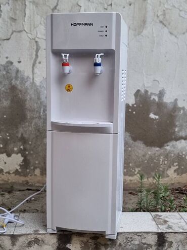 baku electronics dispenser: Dispenser Hoffmann, Döşəməüstü, Su soyutma ilə, Yeni