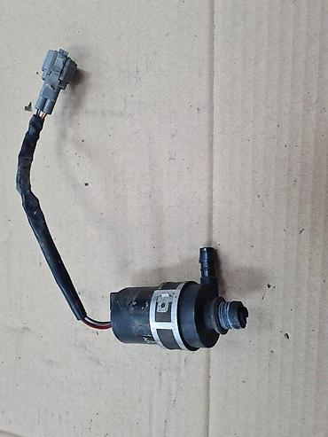 PERACI FAROVA PUMPA T31 ZA NISSAN X-TRAIL OD 2007. DO 2012. GOD. |