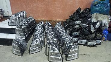 Другие детали электрики авто: Блок управления двигателем (ЭБУ) Hyundai/Kia + другие запчасти - ЭБУ — 37