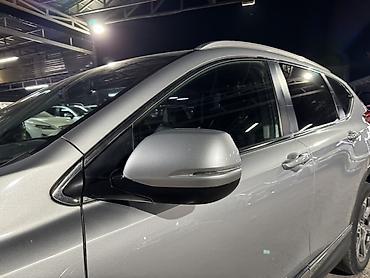 шиток фит: Honda CR-V: 2017 г., 1.5 л, Вариатор, Бензин, Кроссовер — 7